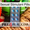 Sexual Stimulant Pills viagra3